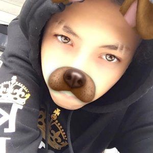 Meet your Posher, Jayden